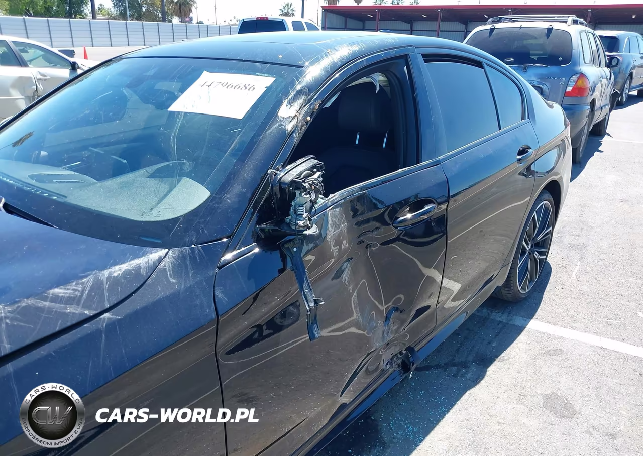 2021 BMW 540I VIN:WBA53BJ09MWX03085 - 17