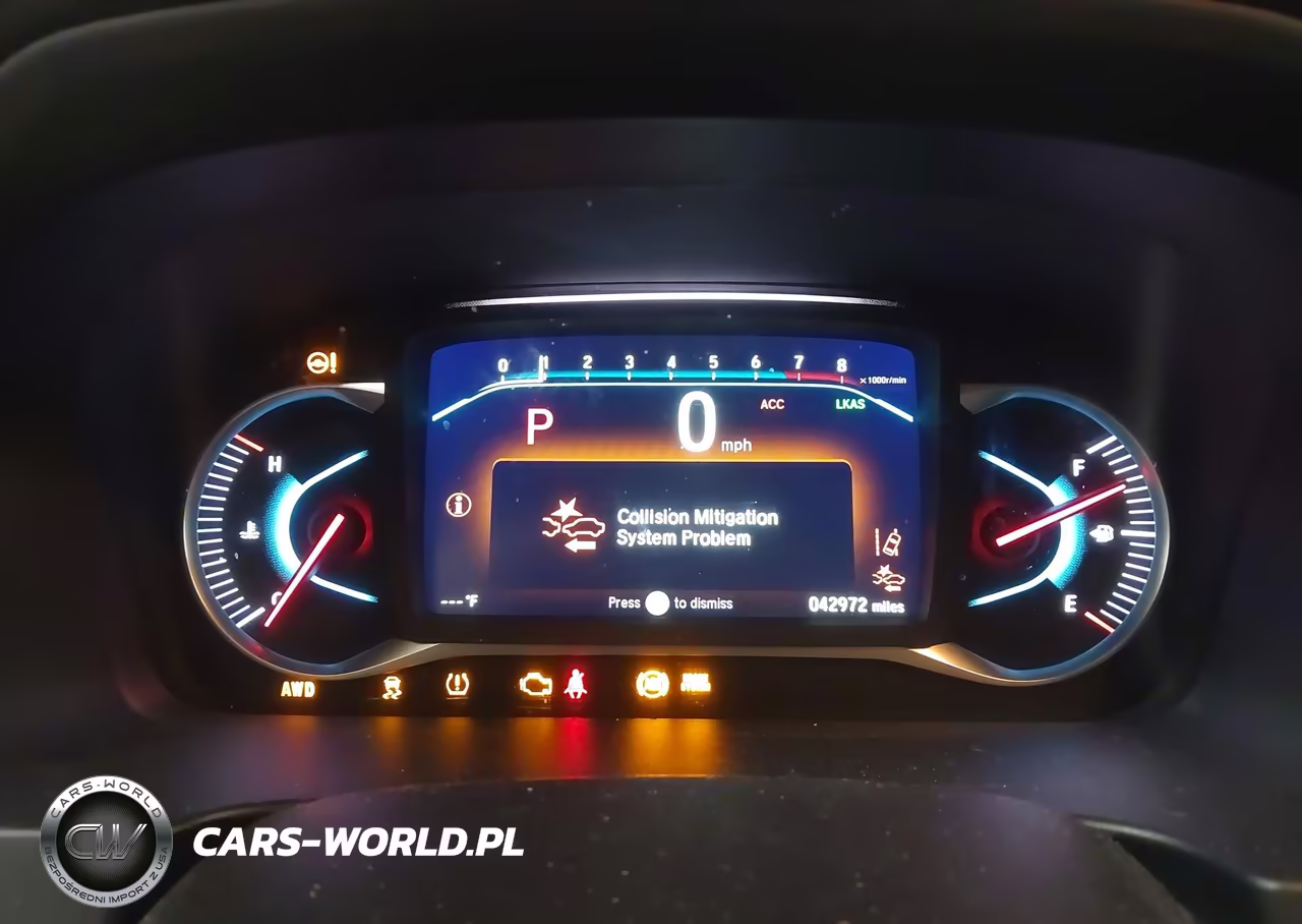 2022 Honda Pilot Awd Special Edition VIN:5FNYF6H29NB096634 - 7