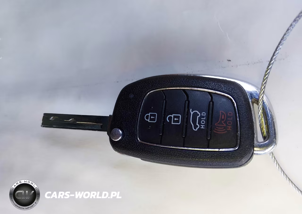 2017 Hyundai Santa Fe Sport 2.4L VIN:5XYZTDLB0HG394611 - 11