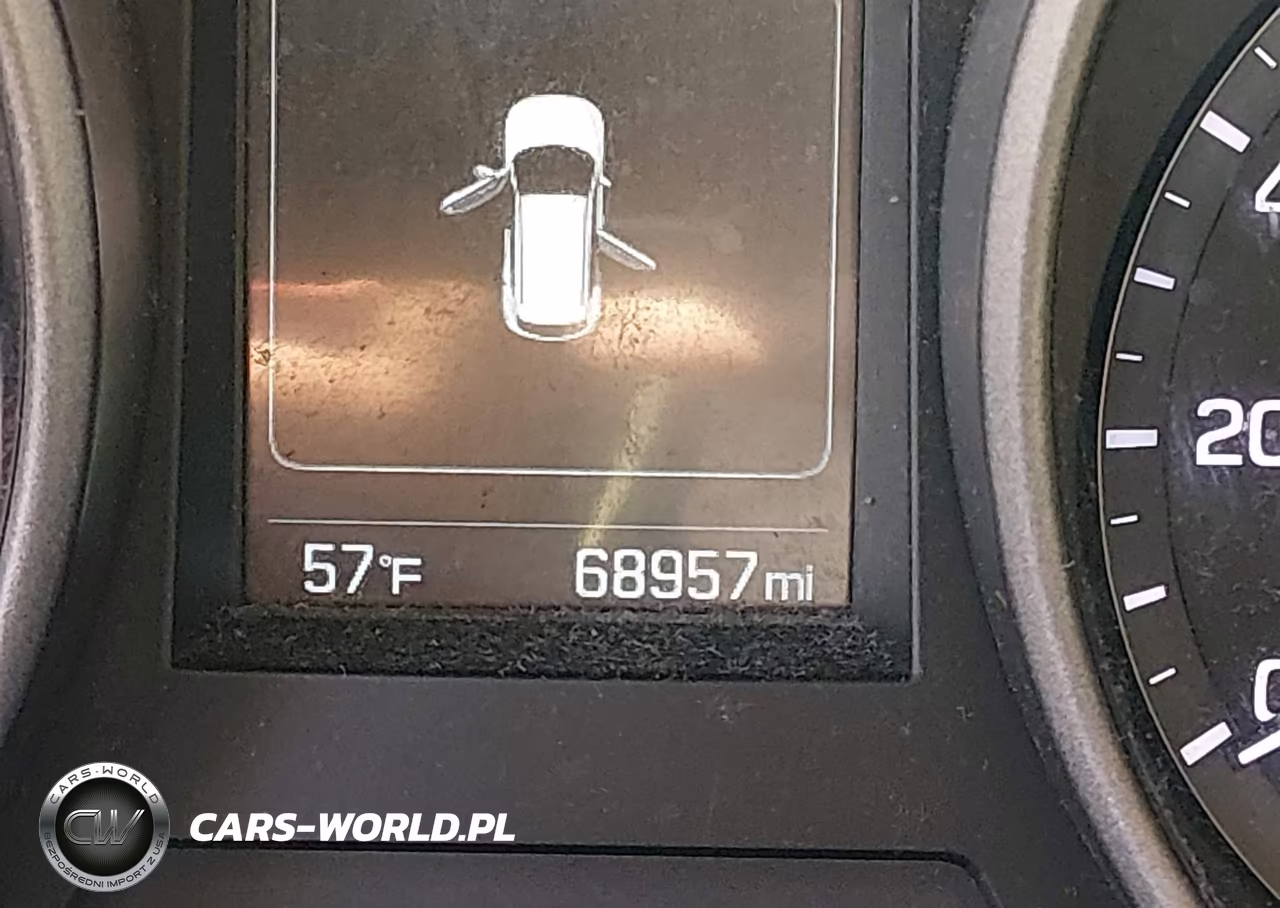 2017 Hyundai Santa Fe Sport 2.4L VIN:5XYZTDLB0HG394611 - 15