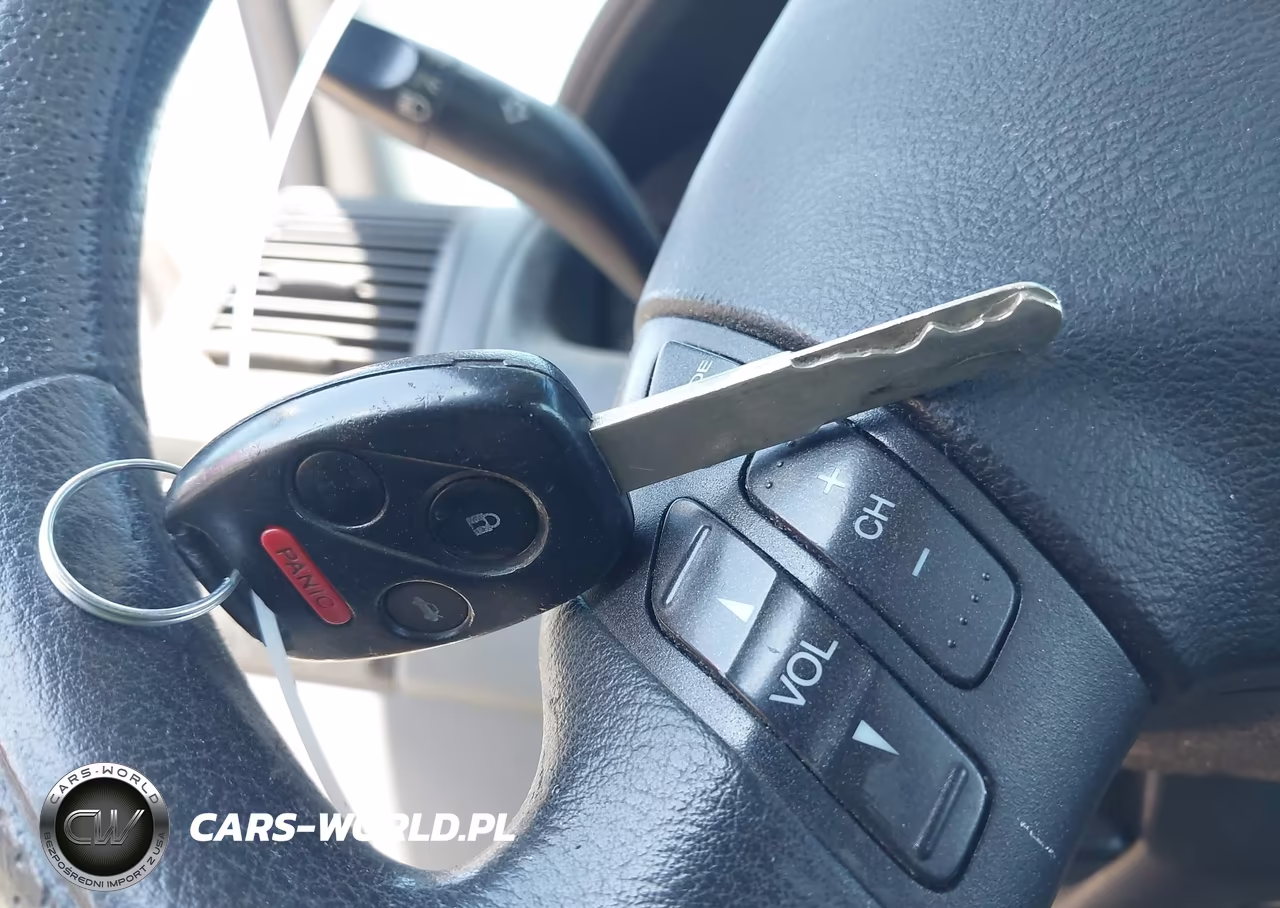 2006 Honda Accord 2.4 Se VIN:1HGCM55336A083994 - 11
