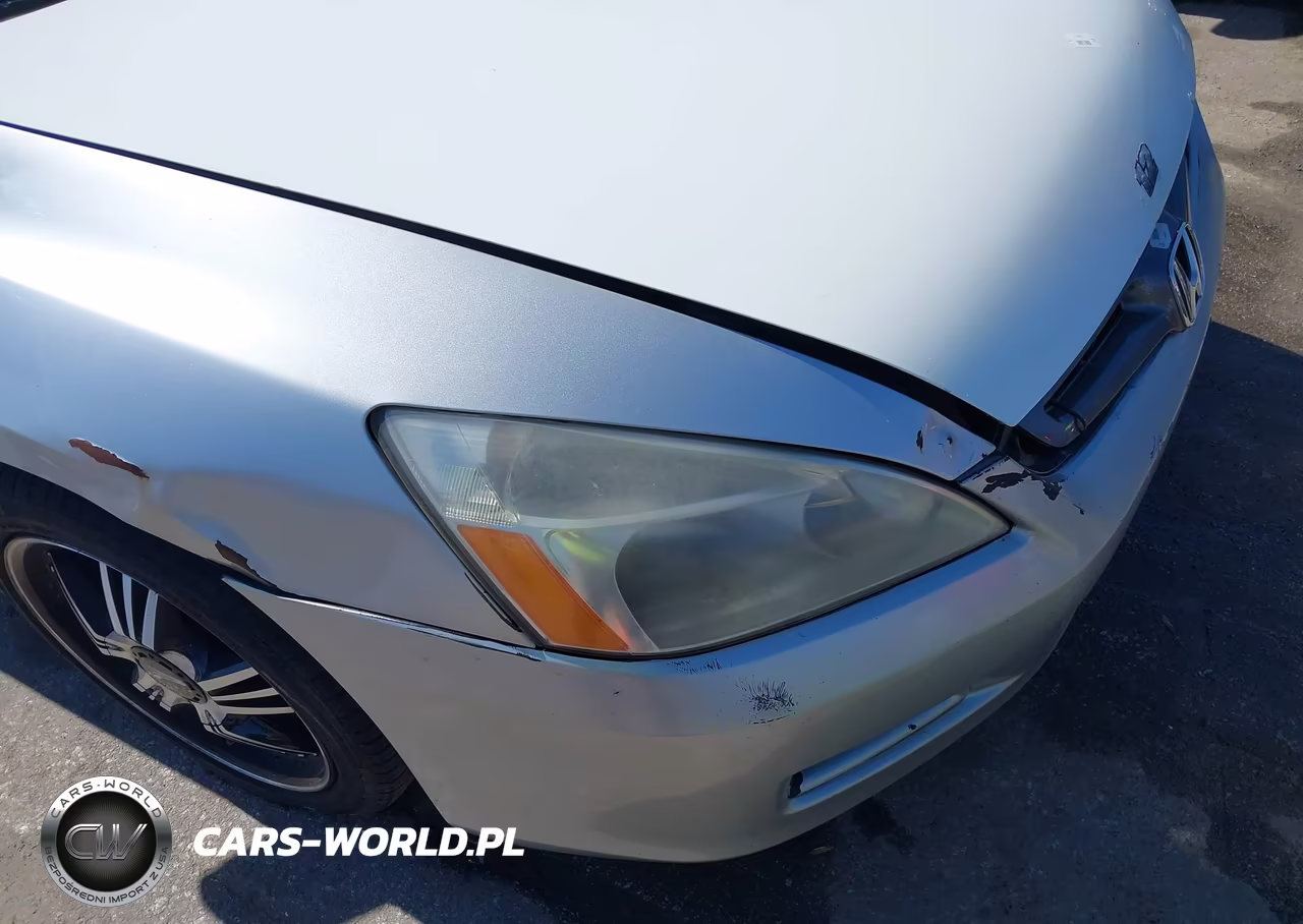 2006 Honda Accord 2.4 Se VIN:1HGCM55336A083994 - 19