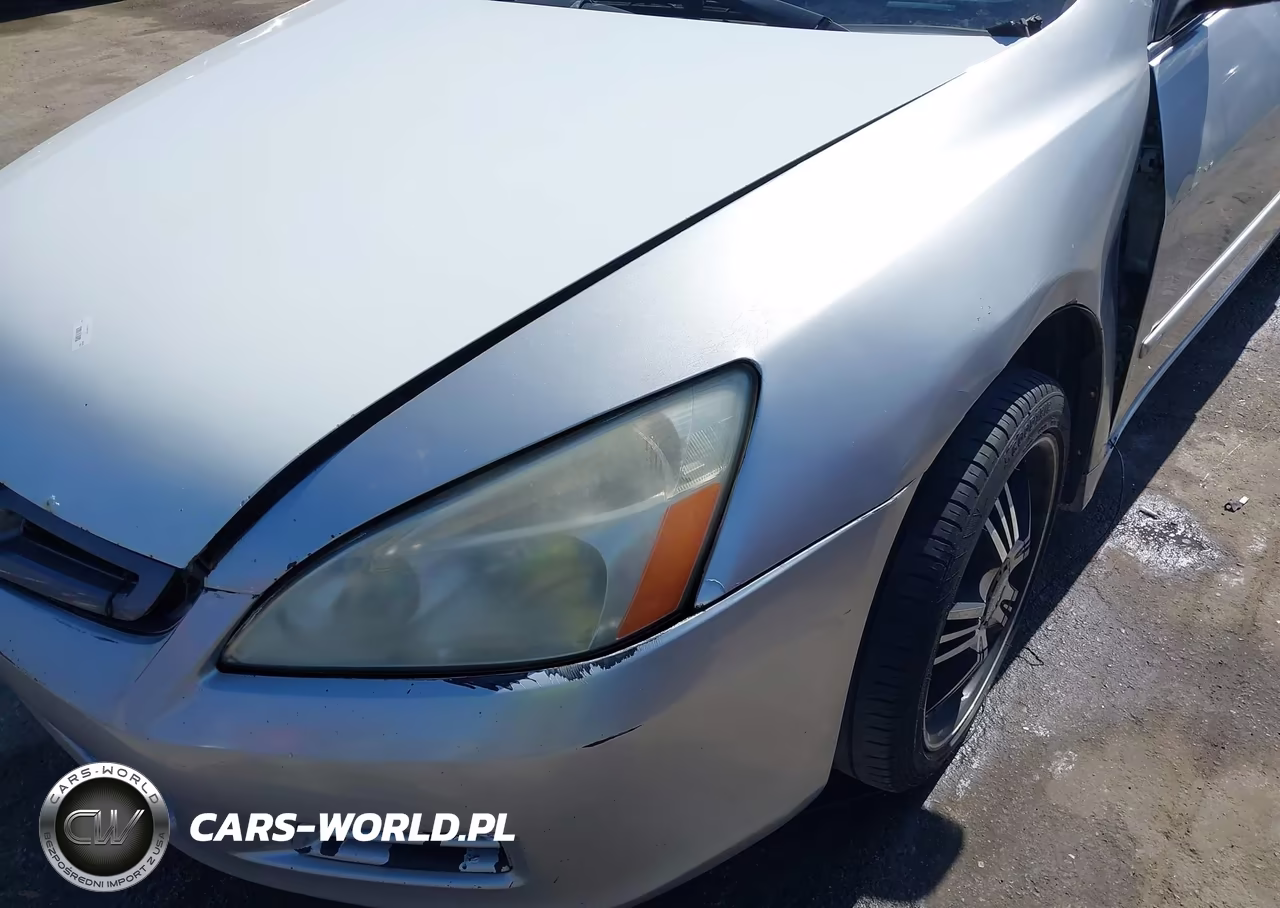 2006 Honda Accord 2.4 Se VIN:1HGCM55336A083994 - 20
