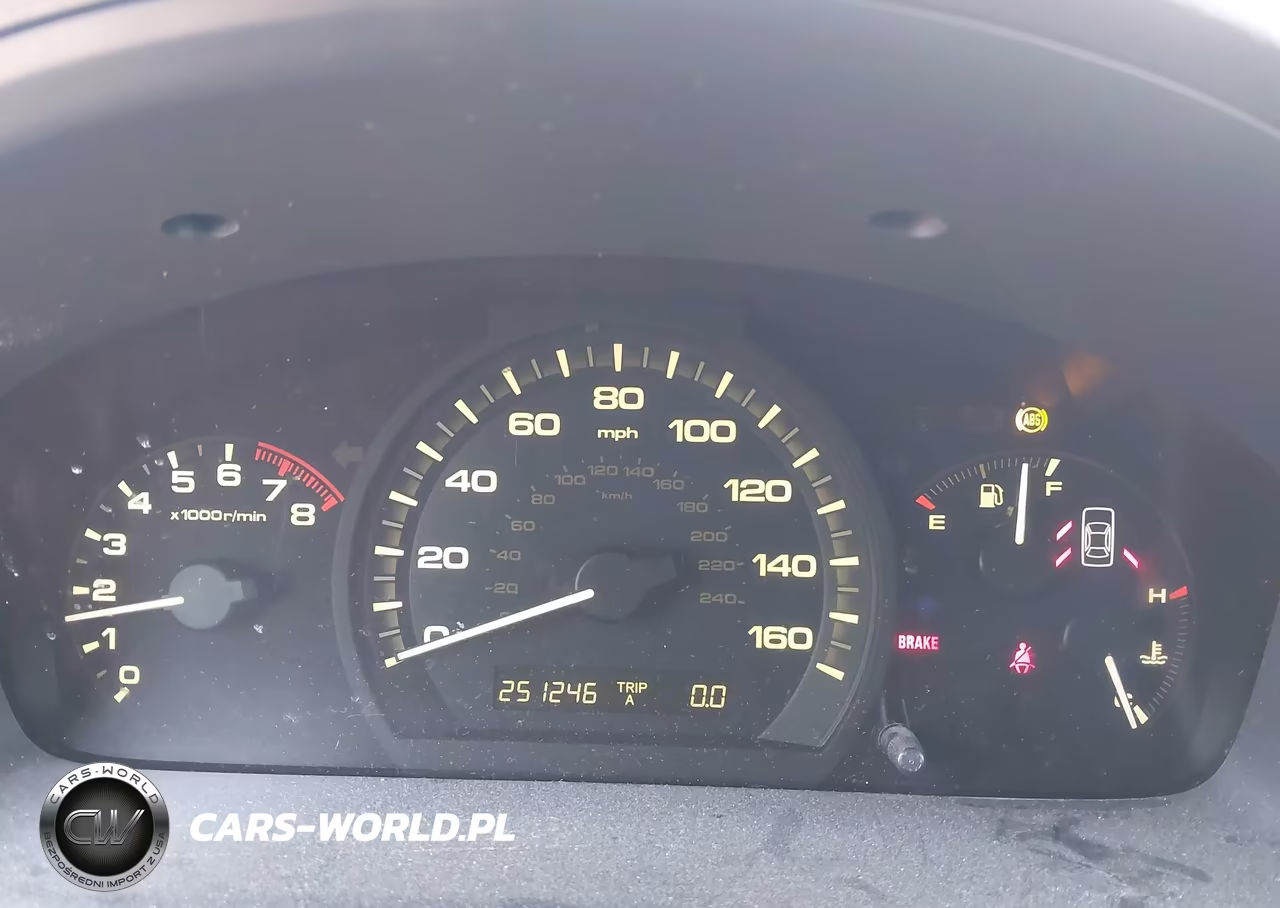 2006 Honda Accord 2.4 Se VIN:1HGCM55336A083994 - 7