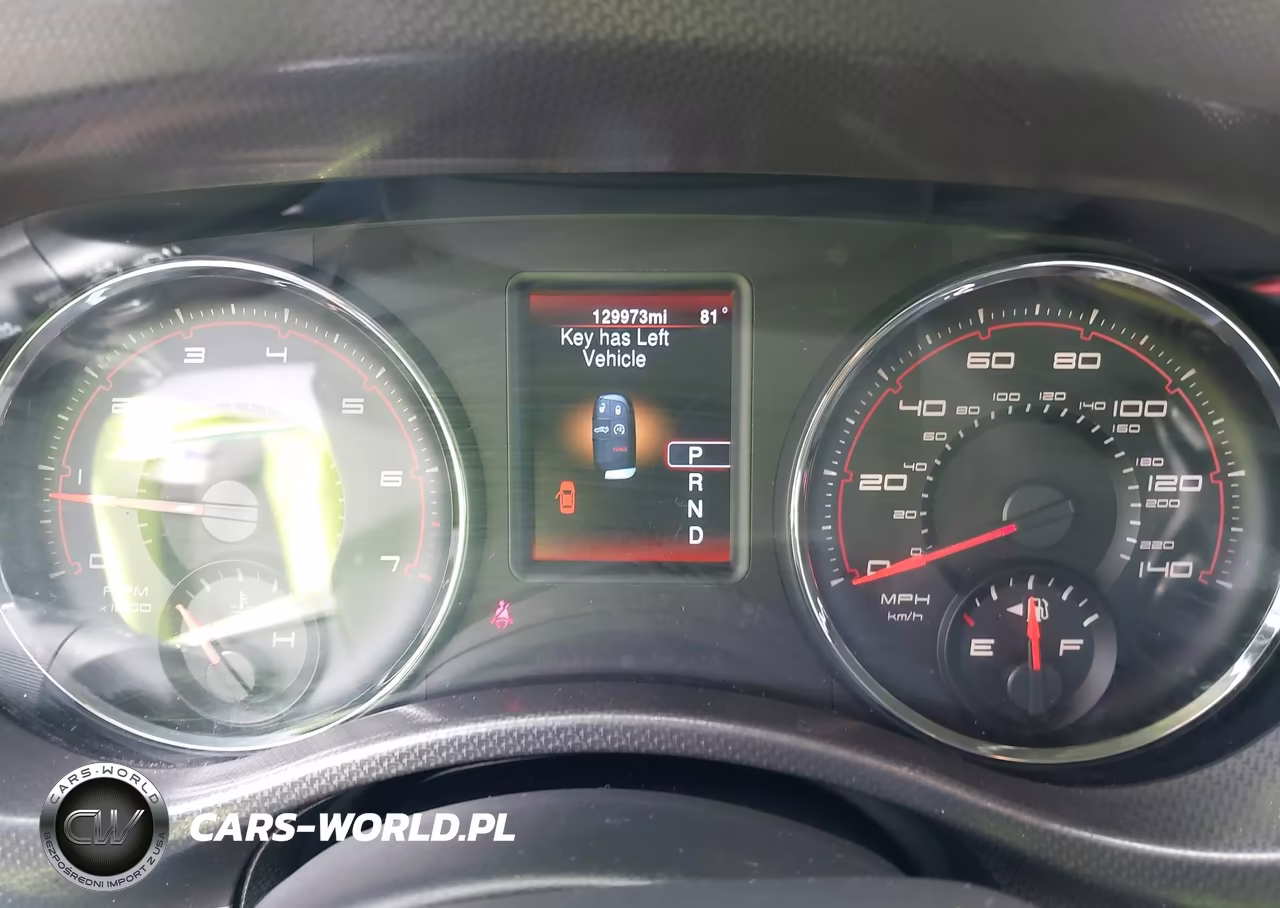 2013 Dodge Charger Se VIN:2C3CDXBGXDH545293 - 7