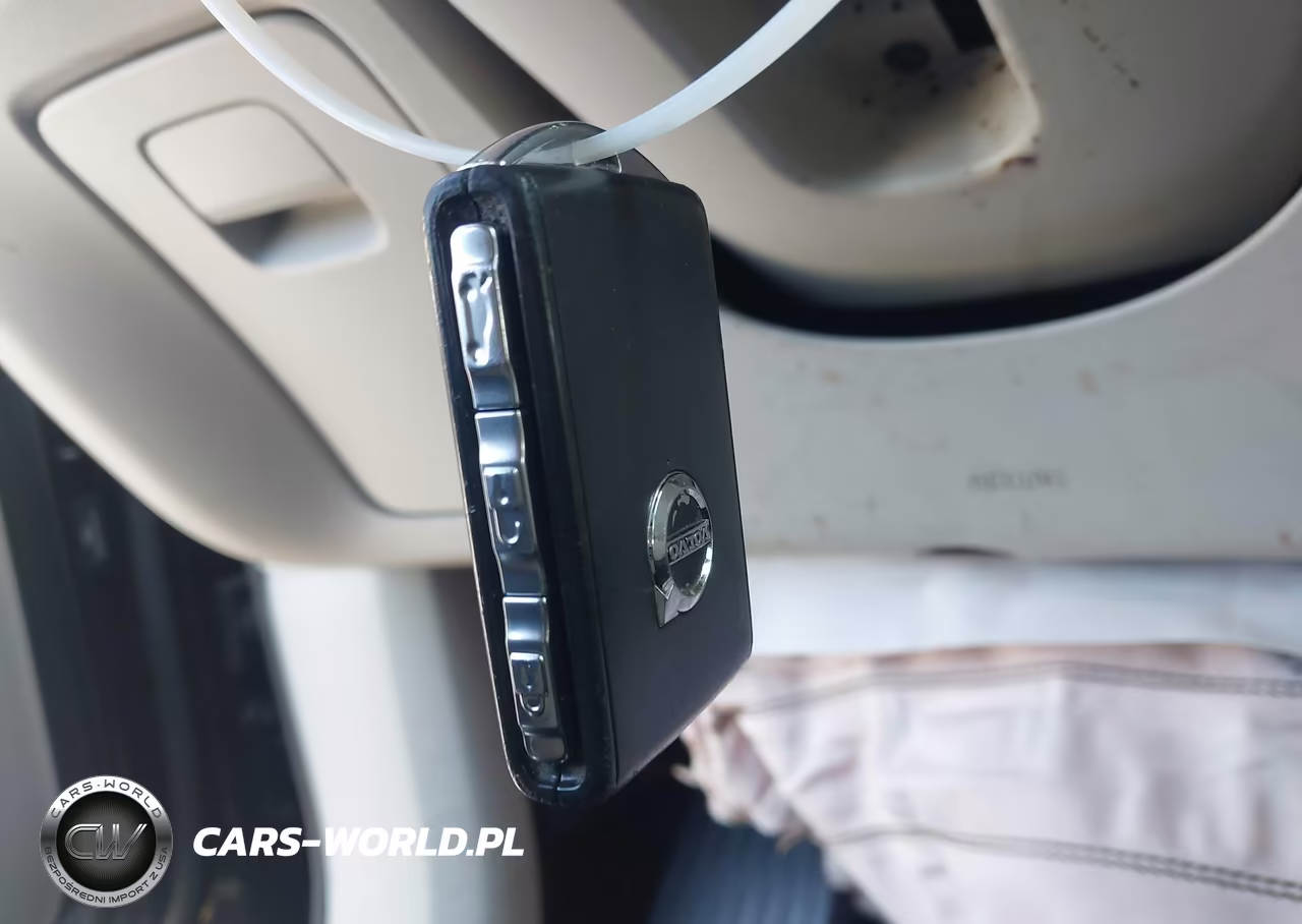 2019 Volvo Xc90 T5 Momentum VIN:YV4102CK6K1506360 - 11