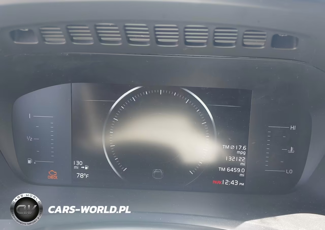 2019 Volvo Xc90 T5 Momentum VIN:YV4102CK6K1506360 - 7