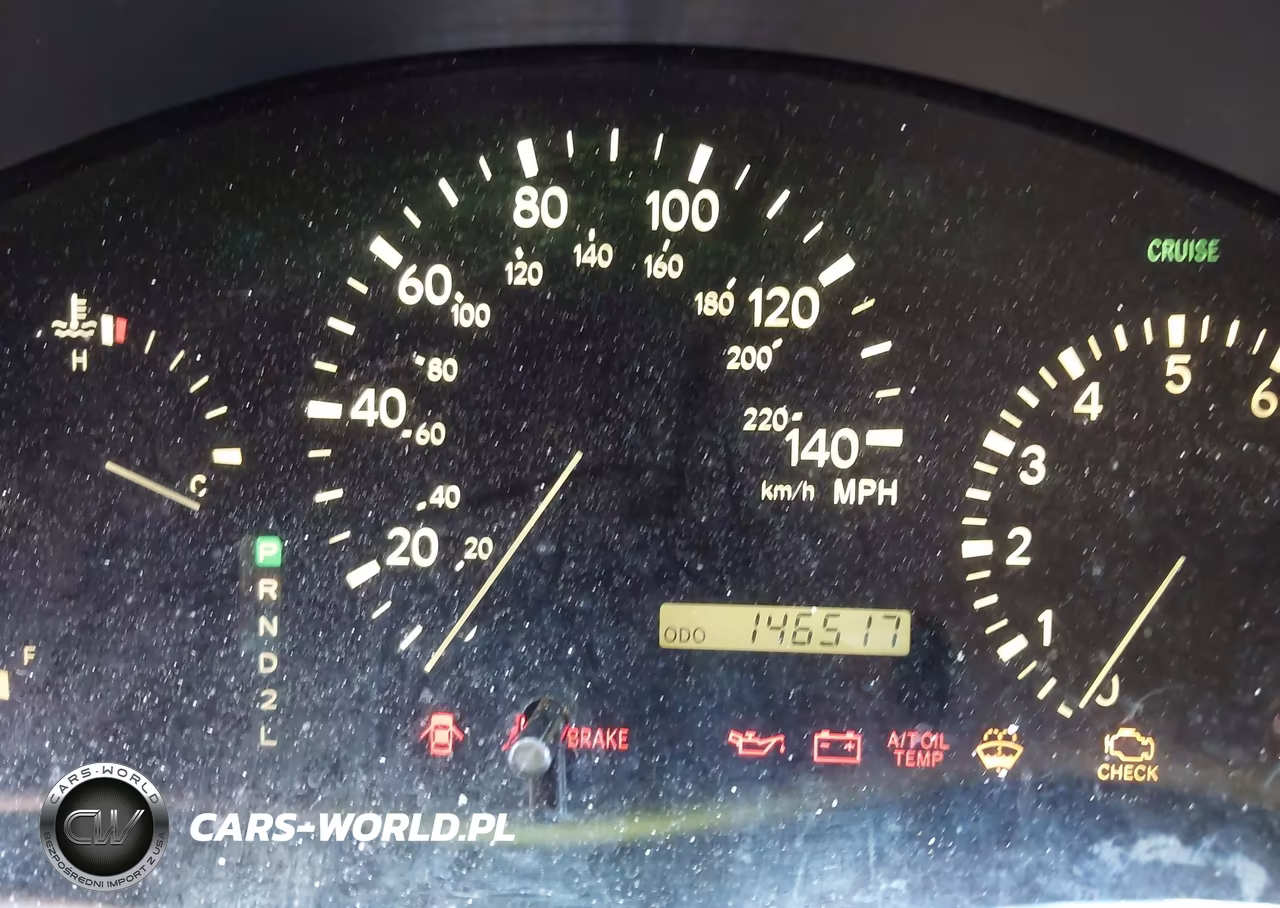 2003 Lexus Rx 300 VIN:JTJHF10U930302740 - 15
