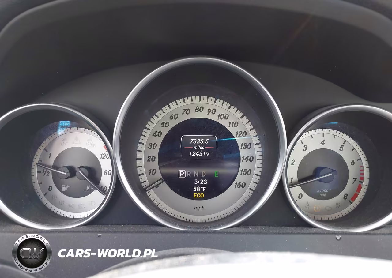 2013 Mercedes-Benz C 300 Sport 4Matic VIN:WDDGF8AB9DR284022 - 7