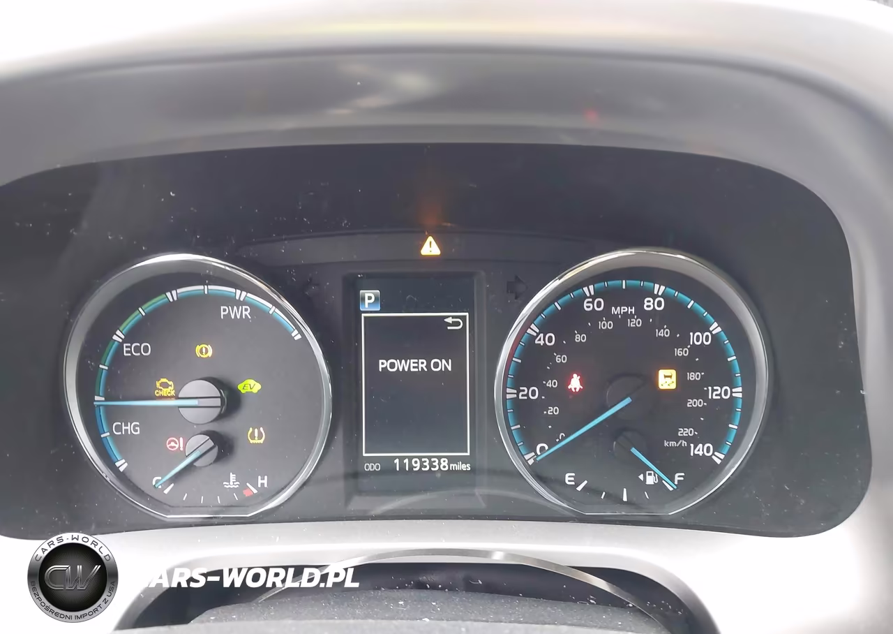 2016 Toyota Rav4 Hybrid Xle VIN:JTMRJREV4GD035284 - 7