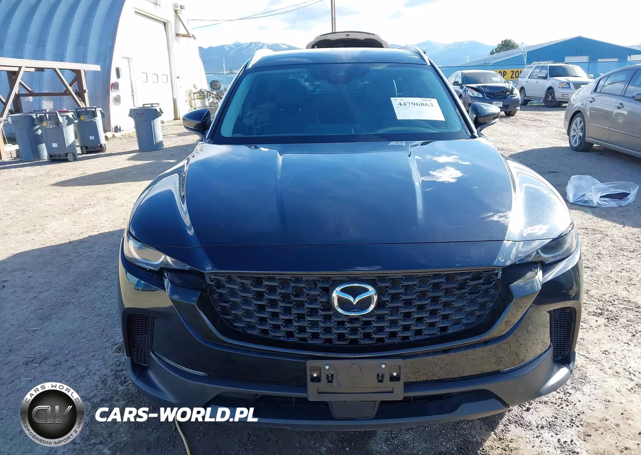 2024 Mazda Cx-50 2.5 S Preferred VIN:7MMVABBM8RN181802 - 13