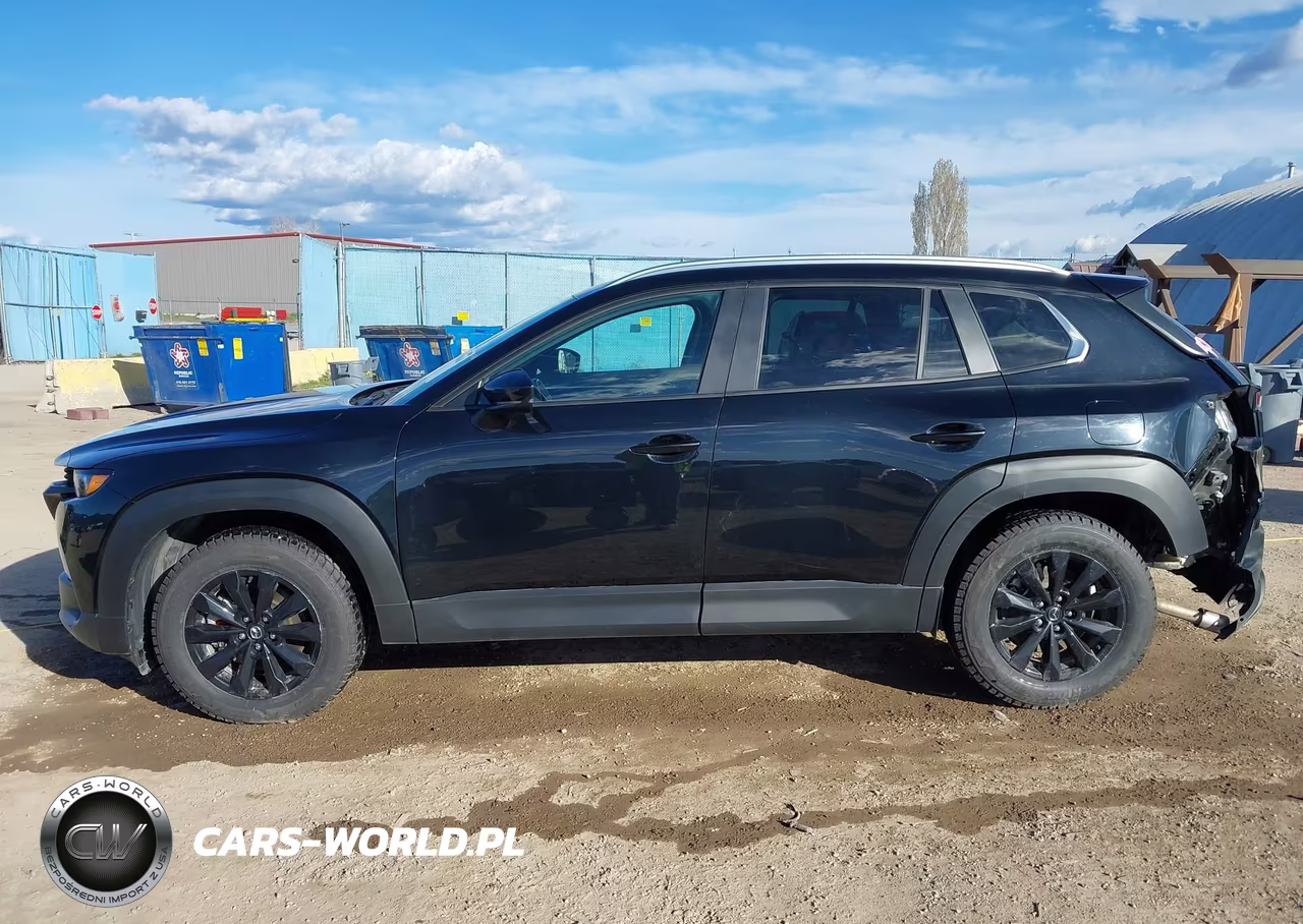 2024 Mazda Cx-50 2.5 S Preferred VIN:7MMVABBM8RN181802 - 15