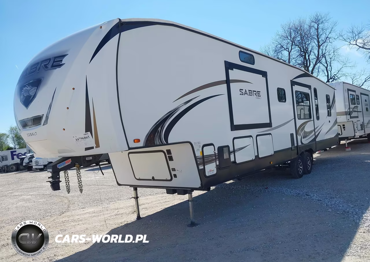 2021 Forest River Other VIN:5ZT3SR2B8M6105607 - 2