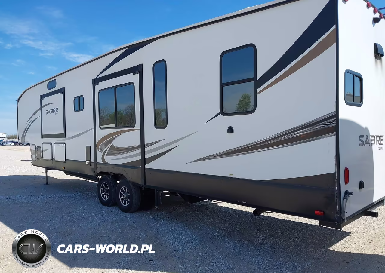 2021 Forest River Other VIN:5ZT3SR2B8M6105607 - 3