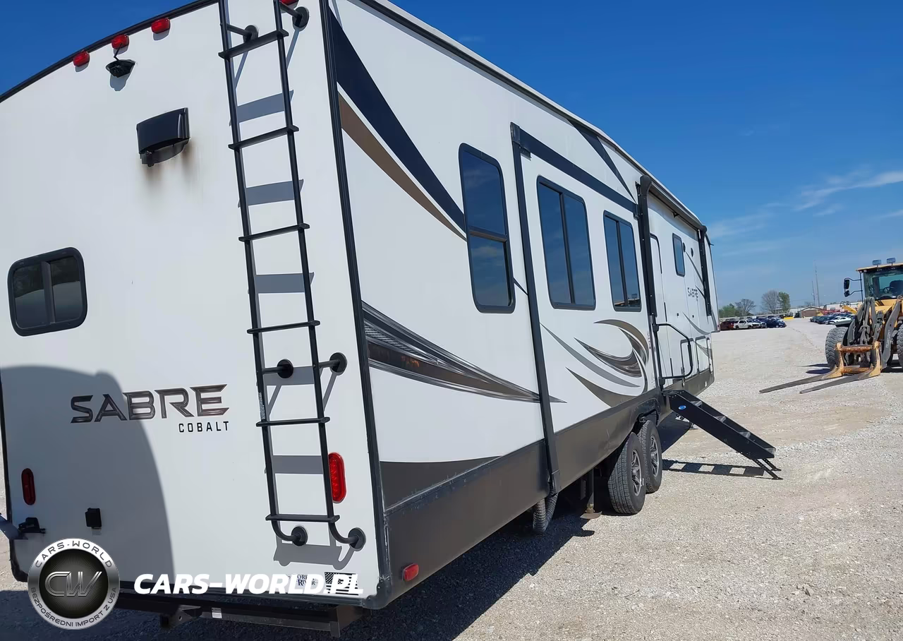 2021 Forest River Other VIN:5ZT3SR2B8M6105607 - 4
