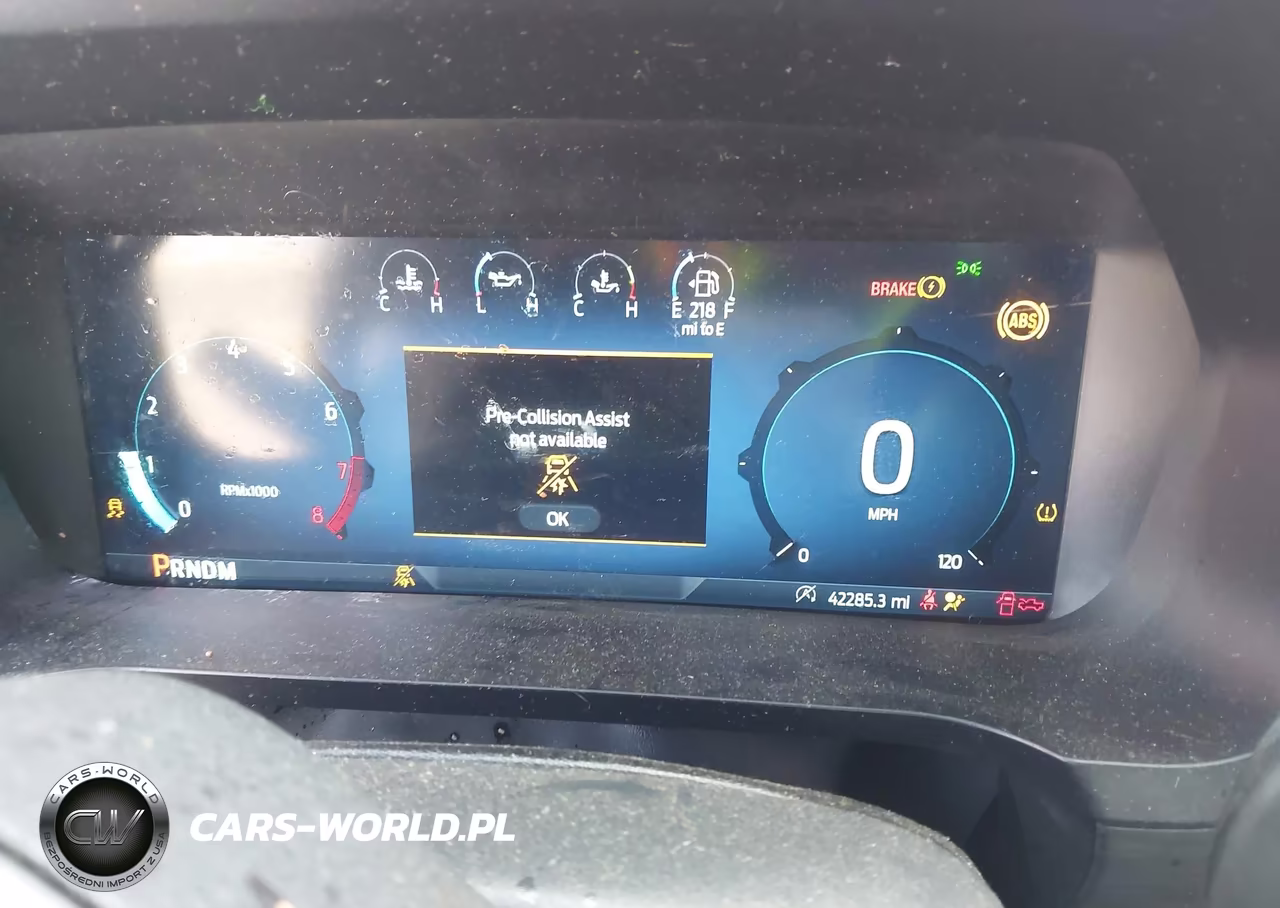 2024 Ford F-150 Stx VIN:1FTFW2L51RFA25009 - 7
