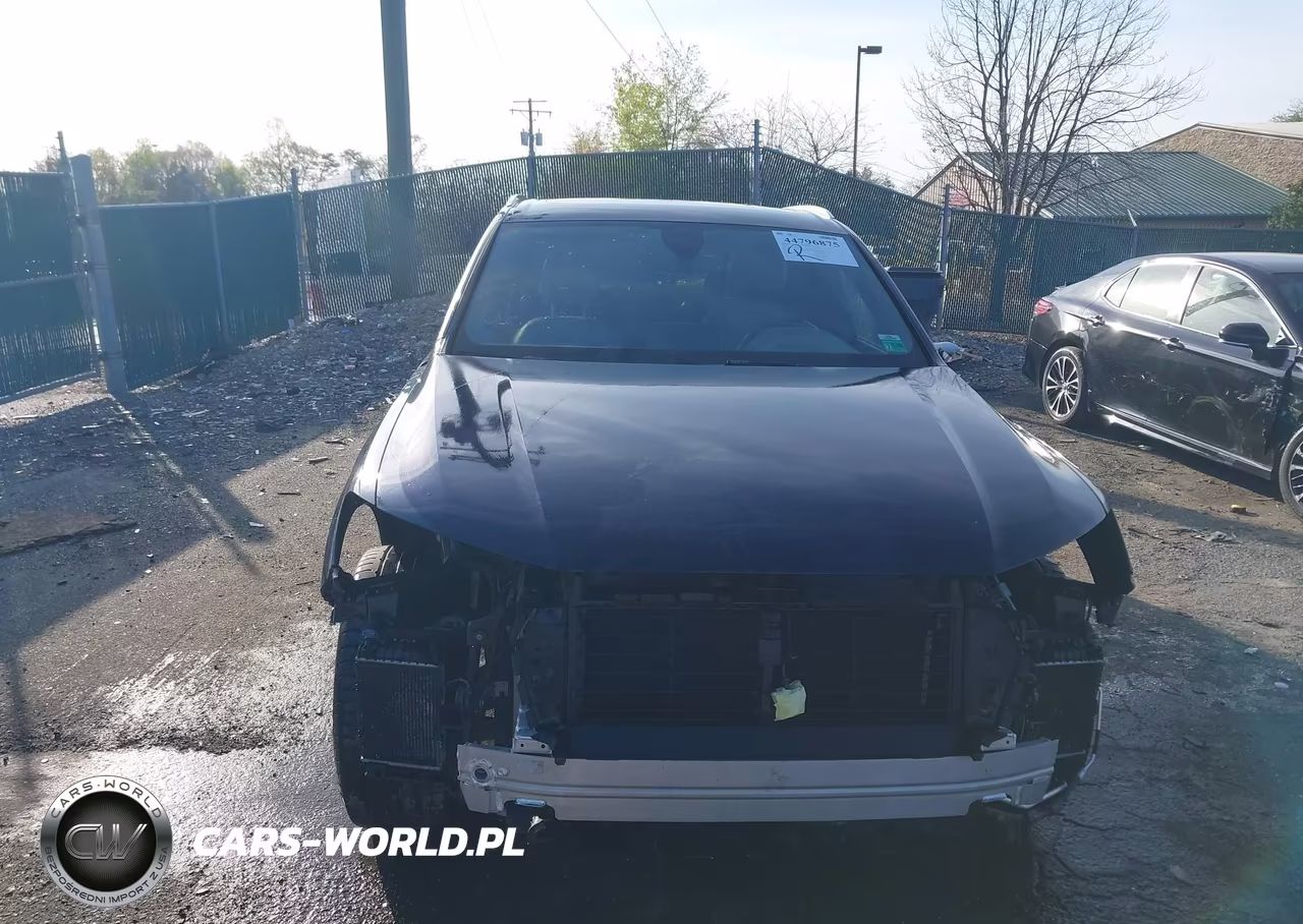 2018 Audi Q7 3.0T Premium VIN:WA1LAAF73JD007503 - 13
