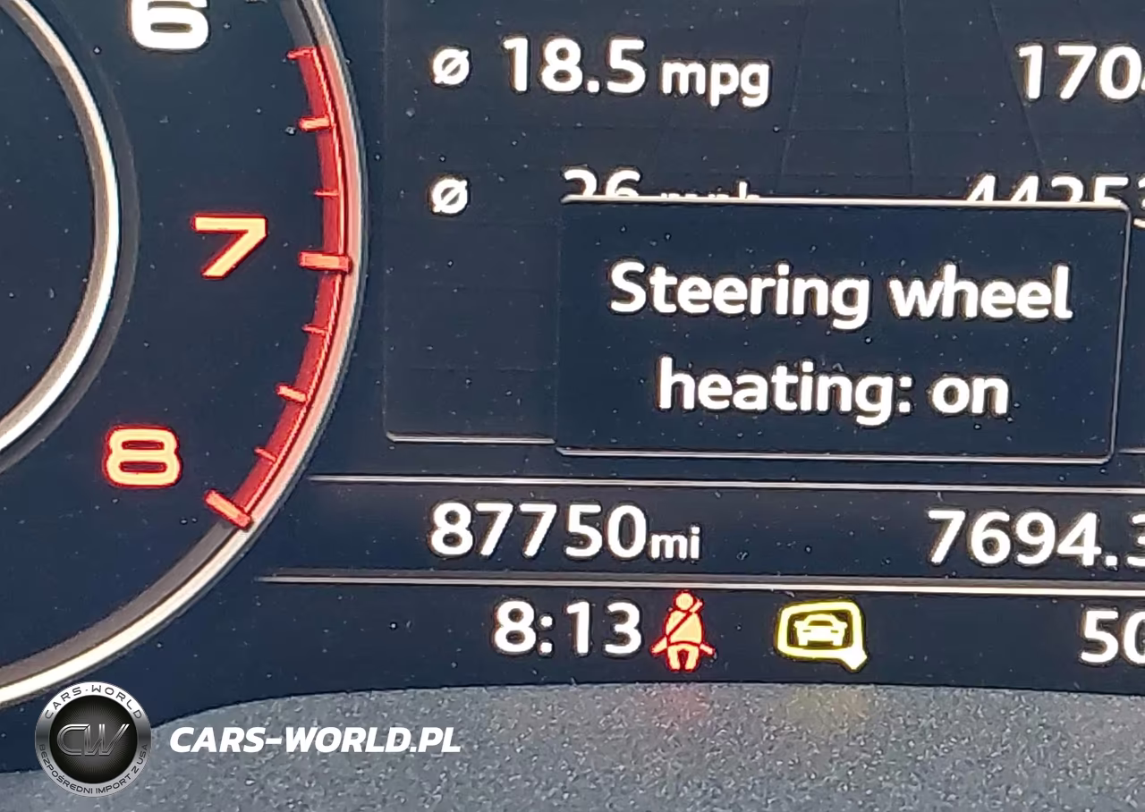2018 Audi Q7 3.0T Premium VIN:WA1LAAF73JD007503 - 16