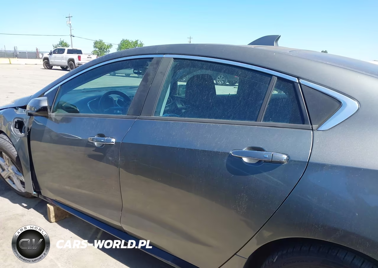 2017 Chevrolet Volt Lt VIN:1G1RC6S54HU139247 - 14