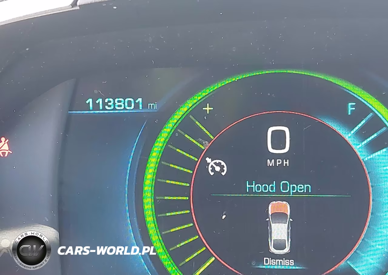 2017 Chevrolet Volt Lt VIN:1G1RC6S54HU139247 - 15
