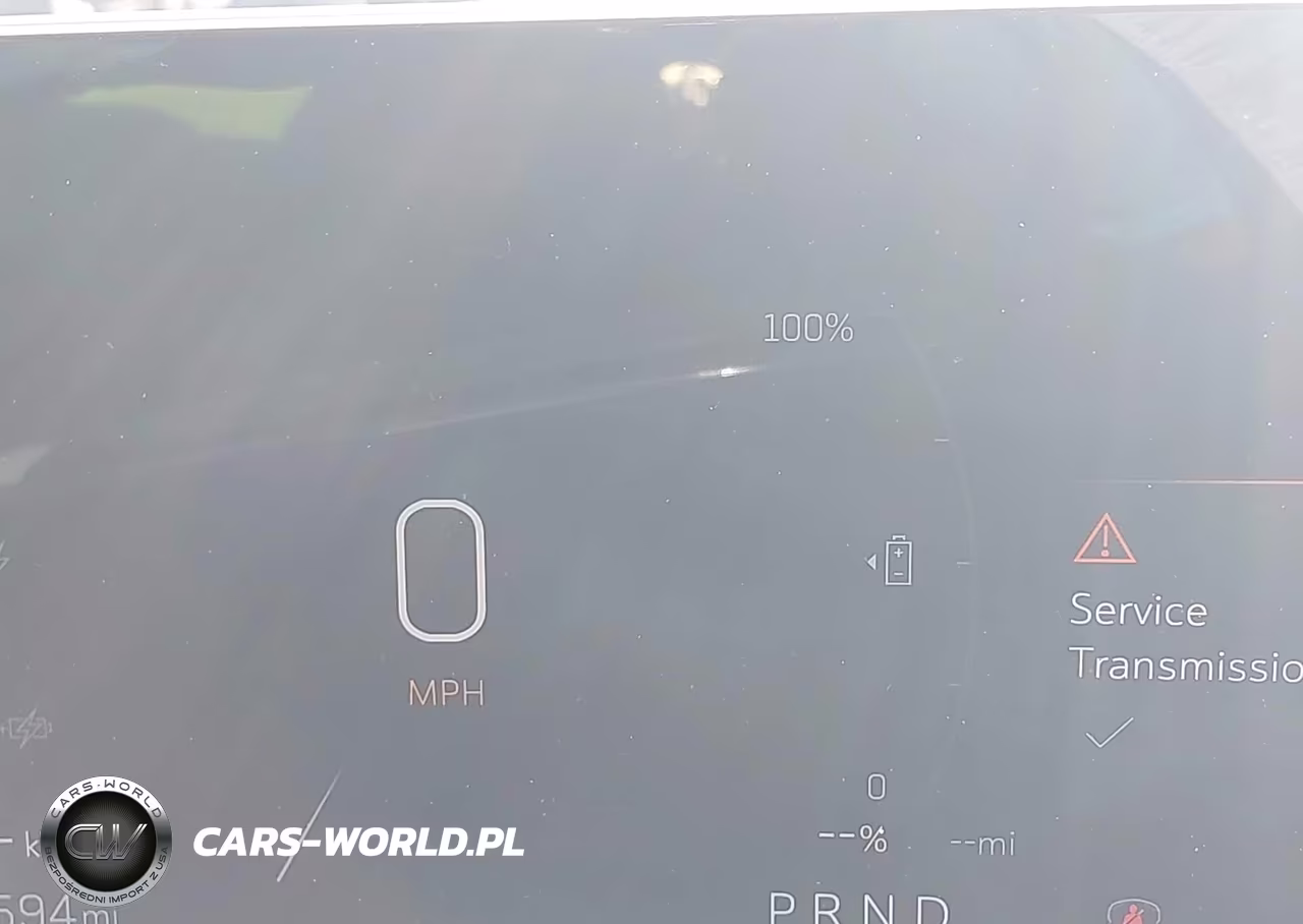 2025 Cadillac Lyriq Luxury 1 Rwd VIN:1GYKPNRL4SZ318906 - 18