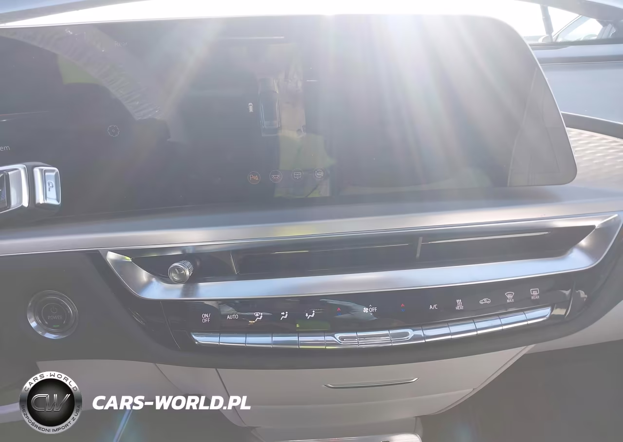 2025 Cadillac Lyriq Luxury 1 Rwd VIN:1GYKPNRL4SZ318906 - 19