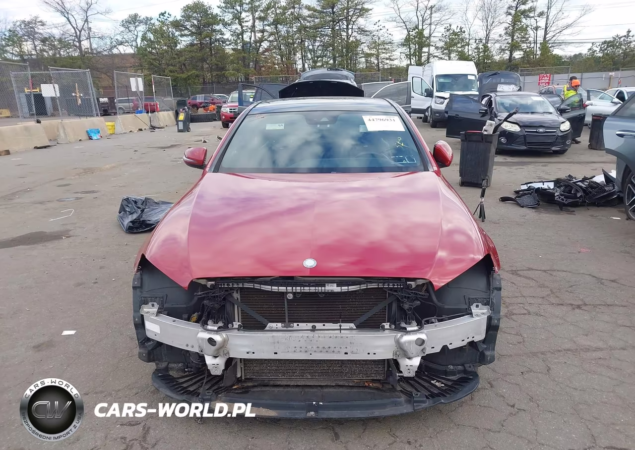 2017 Mercedes-Benz E 300 4Matic VIN:WDDZF4KBXHA180501 - 13