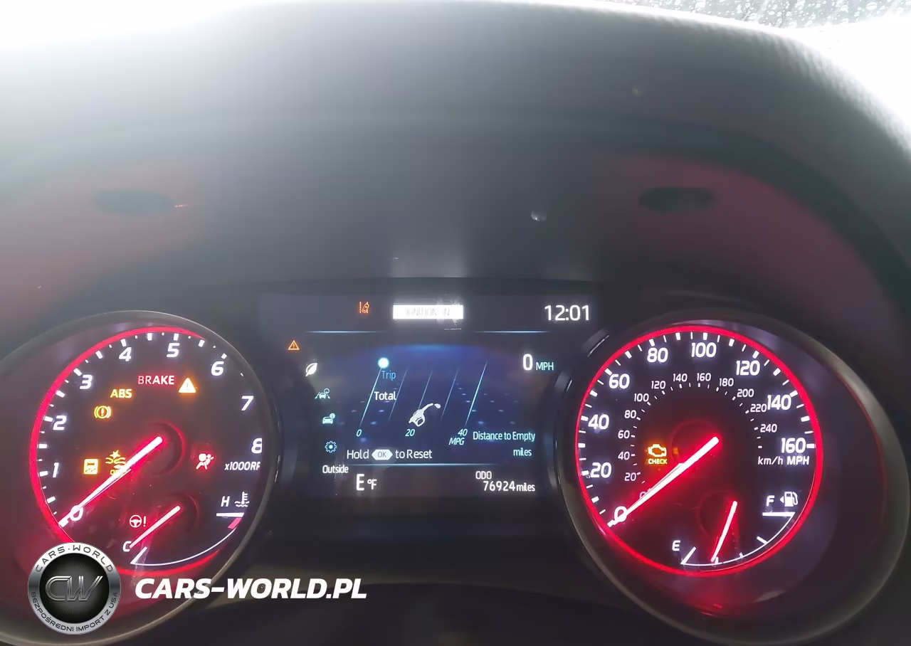 2021 Toyota Camry Xse VIN:4T1K61AKXMU523680 - 7