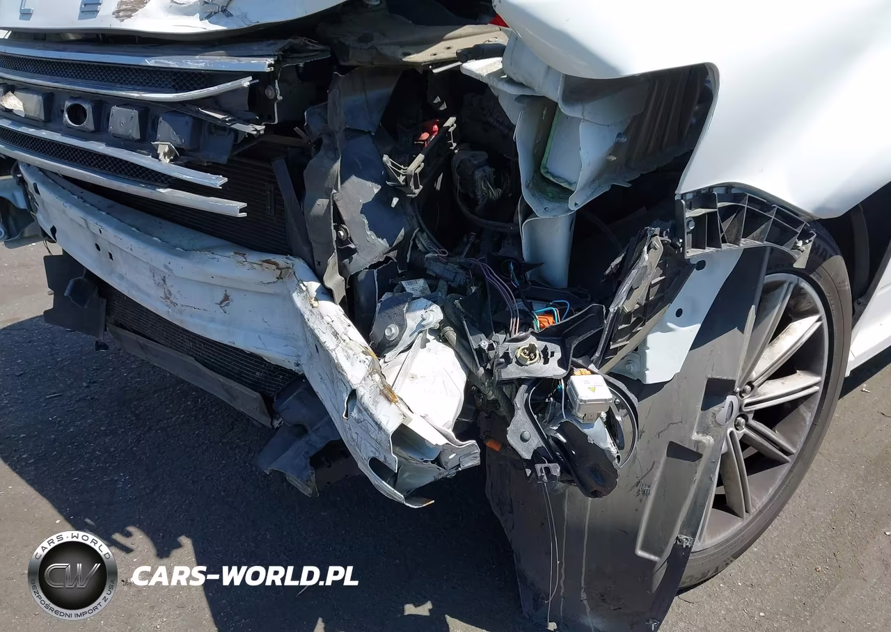 2019 Ford Flex Limited VIN:2FMGK5D85KBA39511 - 19