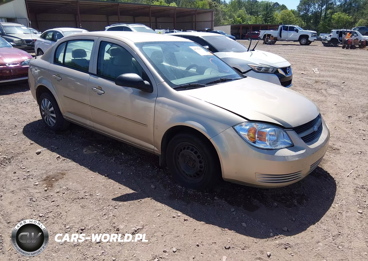 2006 Chevrolet Cobalt Ls