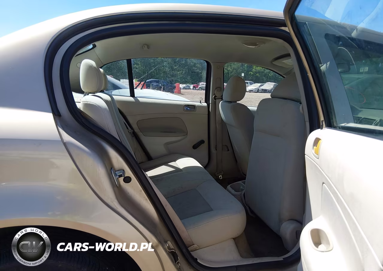 2006 Chevrolet Cobalt Ls VIN:1G1AK55F167682985 - 8