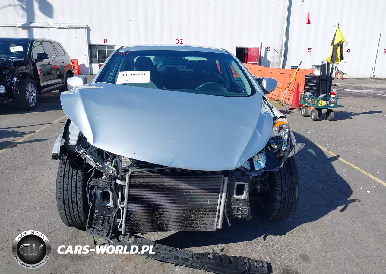 2014 Hyundai Elantra Se VIN:KMHDH4AE1EU174019 - 13