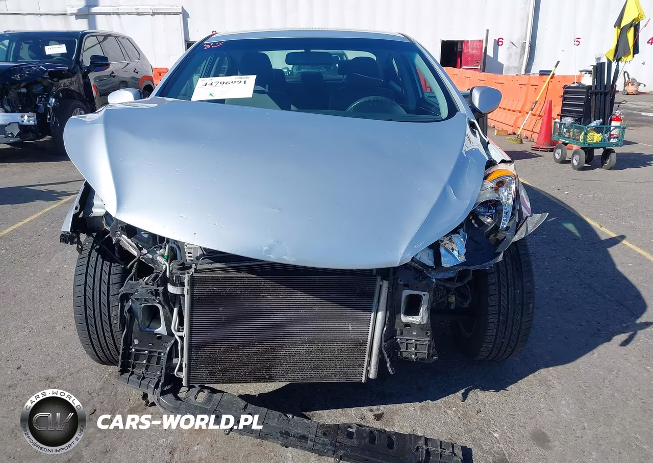 2014 Hyundai Elantra Se VIN:KMHDH4AE1EU174019 - 6