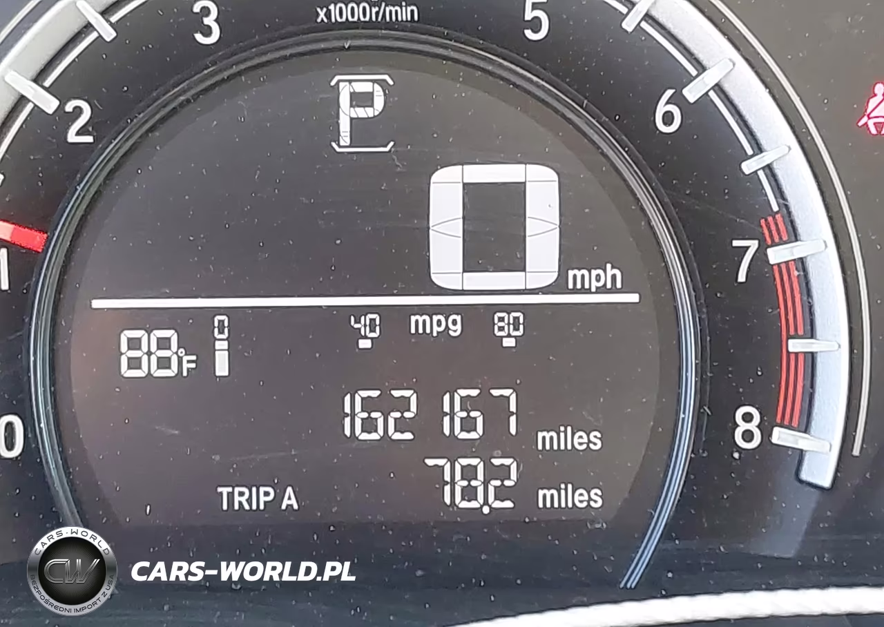 2019 Honda Cr-V Lx VIN:2HKRW5H34KH414485 - 16