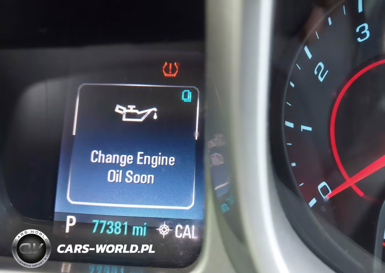 2015 Chevrolet Camaro 2Lt VIN:2G1FF1E33F9133134 - 15
