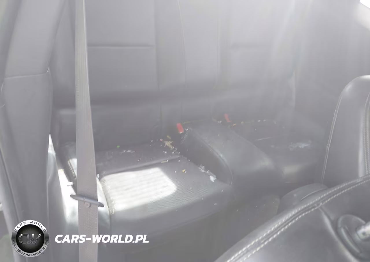2015 Chevrolet Camaro 2Lt VIN:2G1FF1E33F9133134 - 8