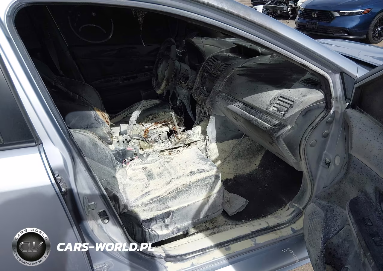 2015 Subaru Wrx Premium VIN:JF1VA1D64F9800835 - 5