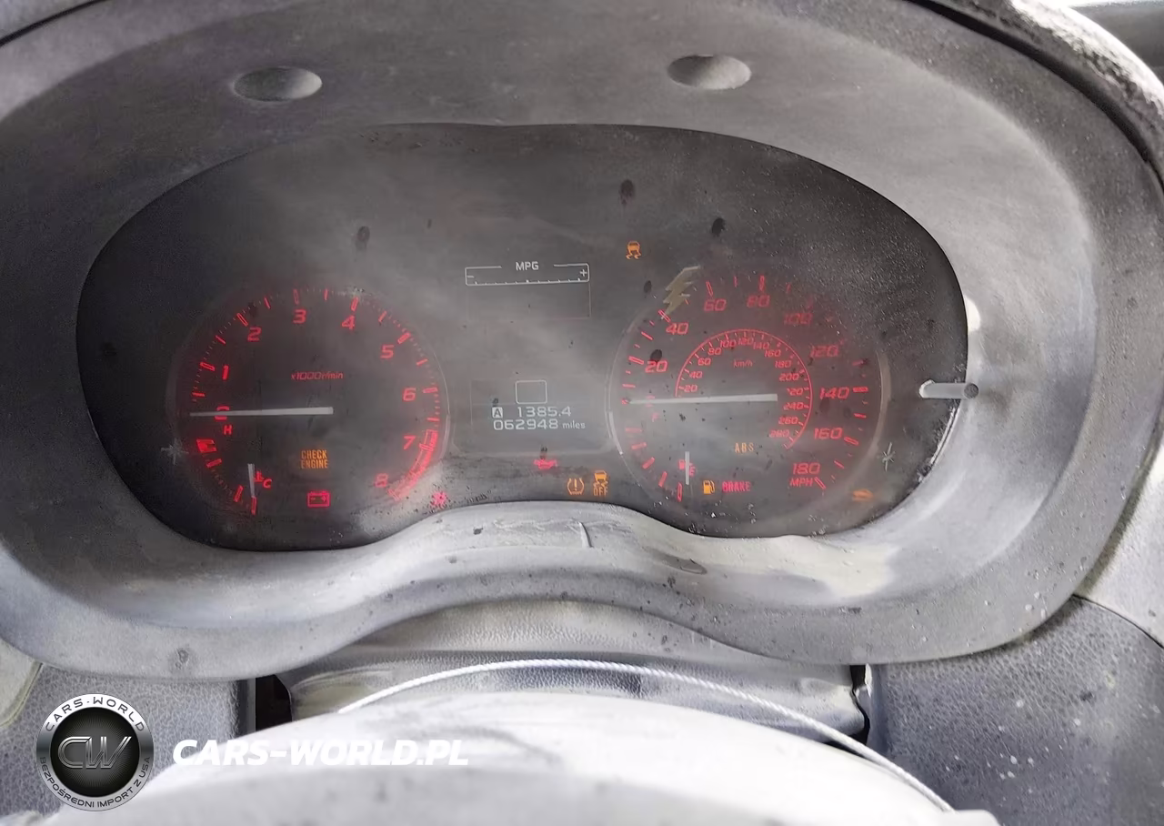 2015 Subaru Wrx Premium VIN:JF1VA1D64F9800835 - 7
