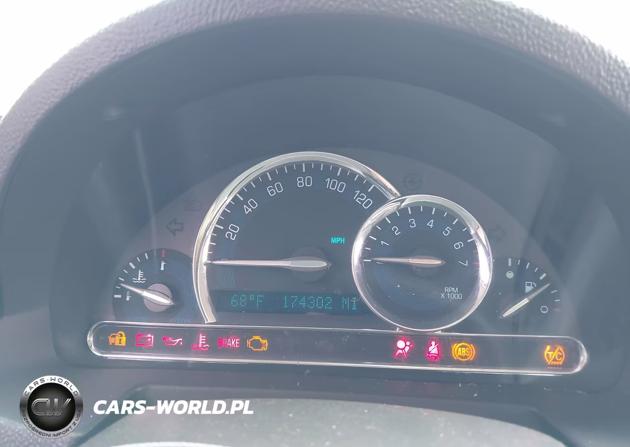 2006 Chevrolet Hhr Lt VIN:3GNDA23P26S567838 - 7
