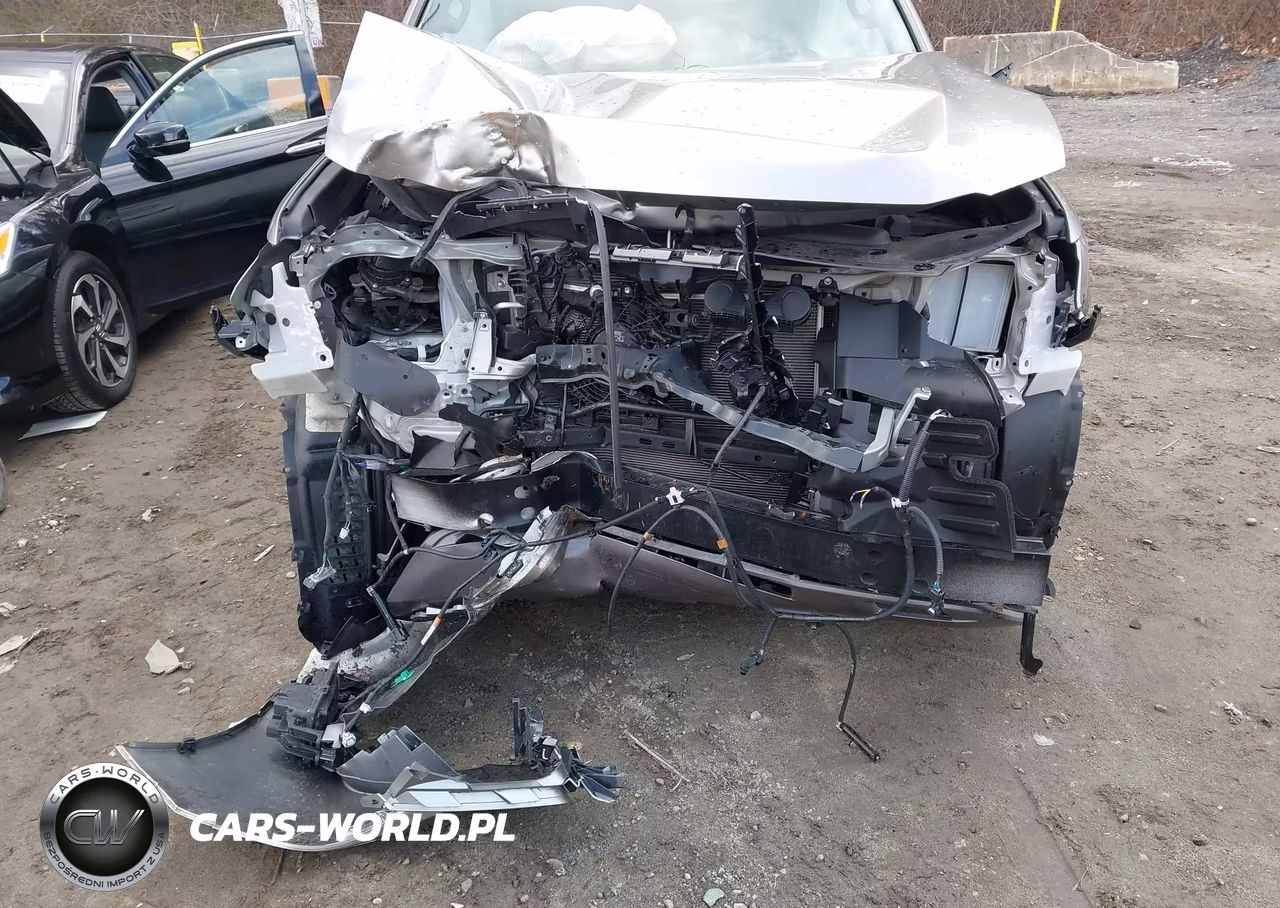 2023 Lexus Gx 460 Premium VIN:JTJAM7BX6P5382508 - 13
