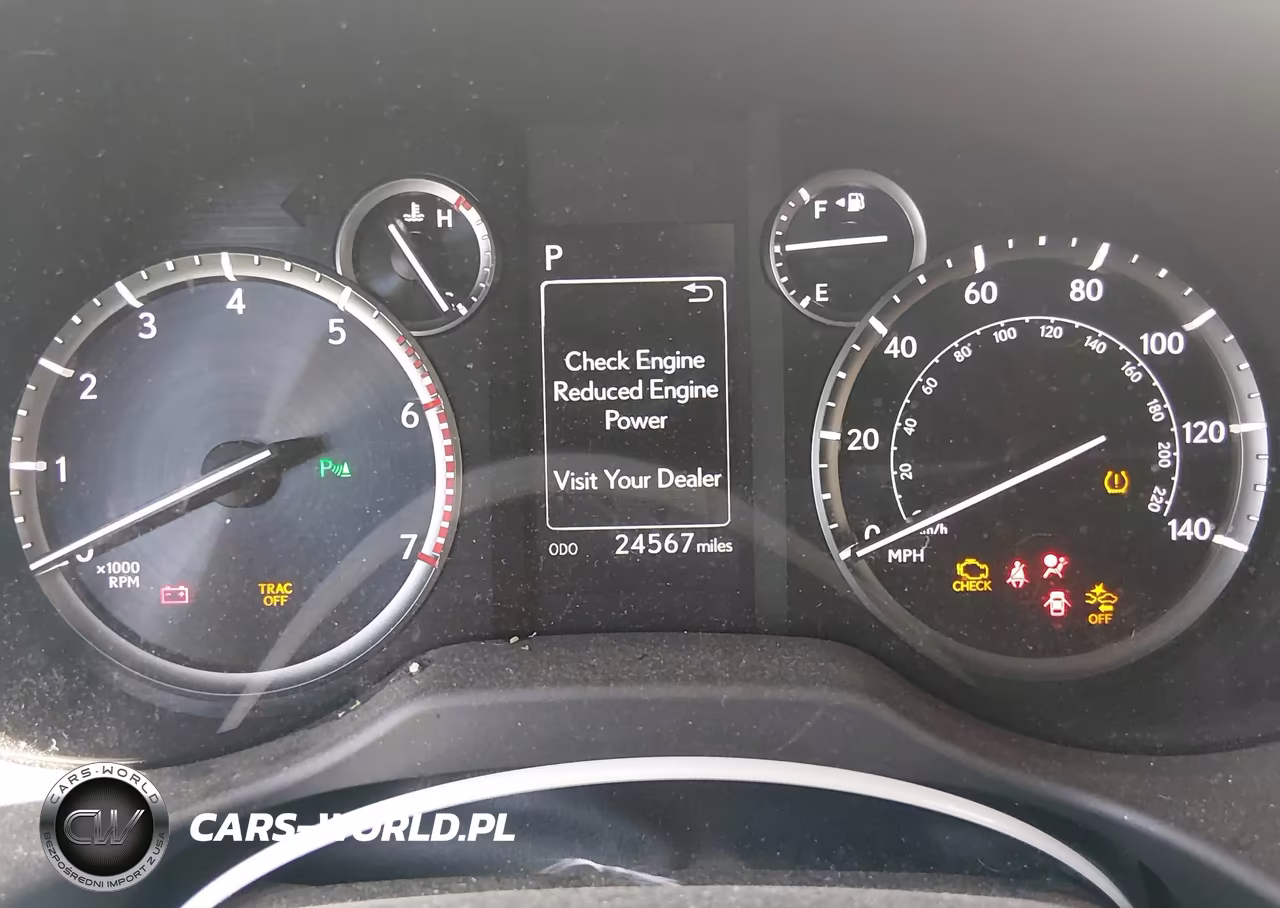 2023 Lexus Gx 460 Premium VIN:JTJAM7BX6P5382508 - 7