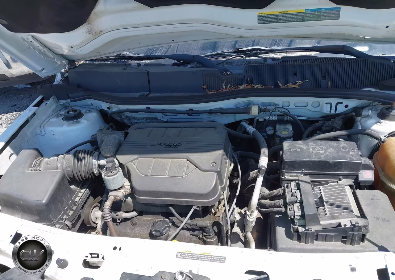 2005 Chevrolet Equinox Ls VIN:2CNDL13F056184462 - 10