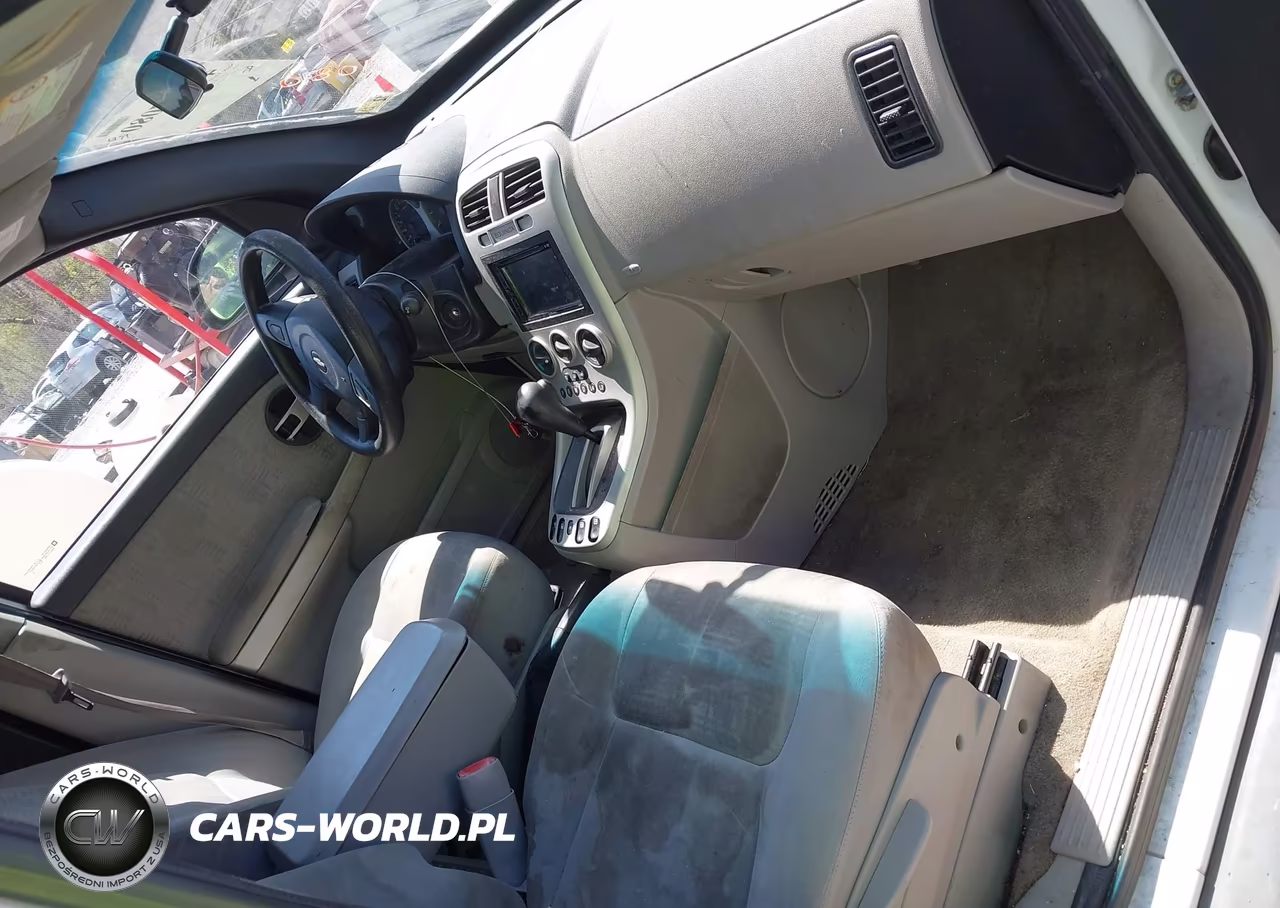 2005 Chevrolet Equinox Ls VIN:2CNDL13F056184462 - 5