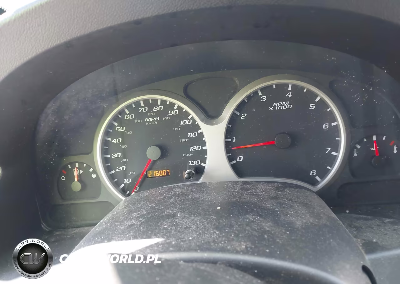 2005 Chevrolet Equinox Ls VIN:2CNDL13F056184462 - 7