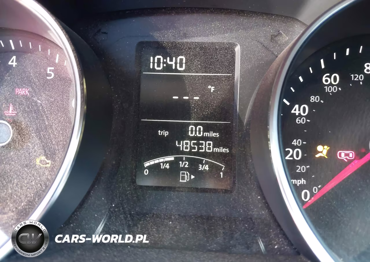 2017 Volkswagen Jetta 1.4T S VIN:3VW167AJ1HM383505 - 7