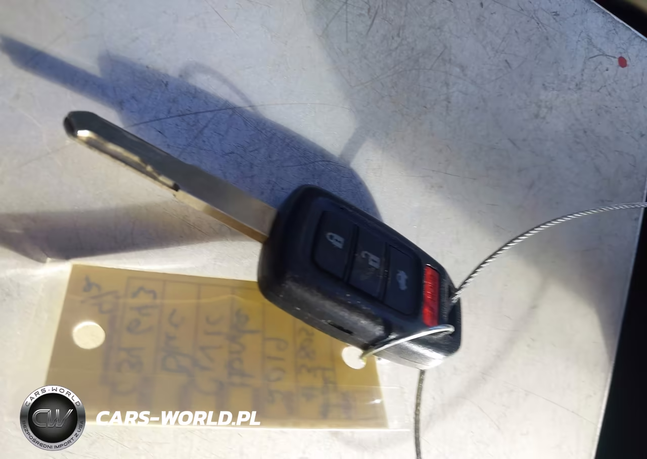 2019 Honda Civic Lx VIN:19XFC2F68KE034643 - 11