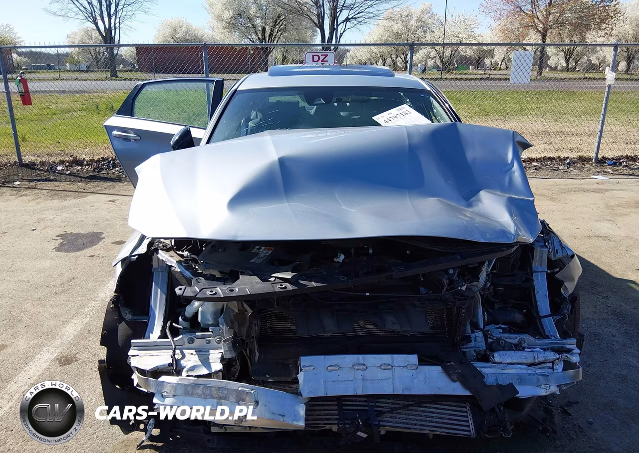 2021 Honda Accord Sport 2.0T VIN:1HGCV2F32MA006122 - 12