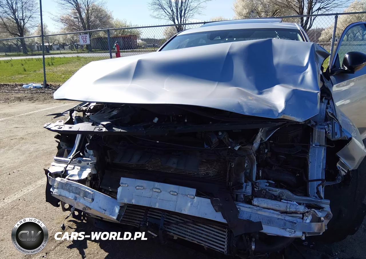 2021 Honda Accord Sport 2.0T VIN:1HGCV2F32MA006122 - 6