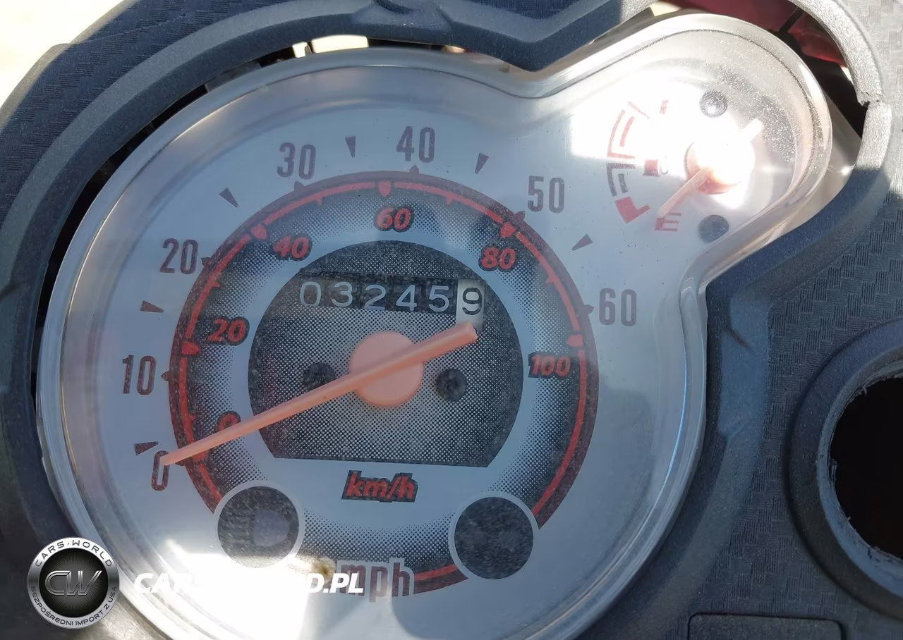 2022 Honda Nva110 B VIN:3H1JK0717ND001532 - 7
