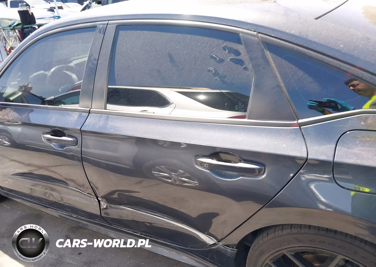 2025 Honda Civic Sport VIN:2HGFE2F52SH538368 - 15